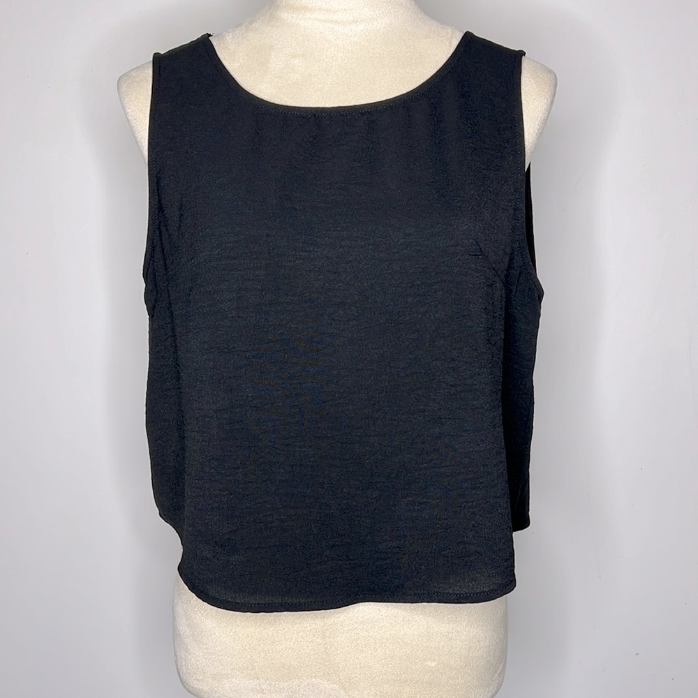 ROYLAMP TANK TOP